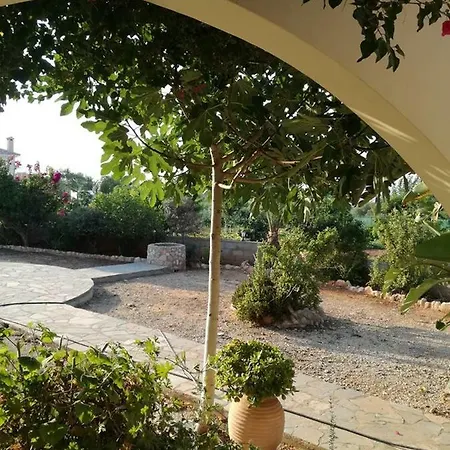 Marianti House 4 *