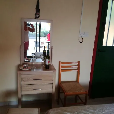 Гостевой дом Marianti House 4 *