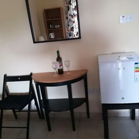 Marianti House 4 Гостевой дом