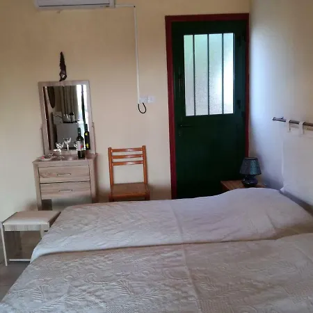 Marianti House 4 Πανσιόν *
