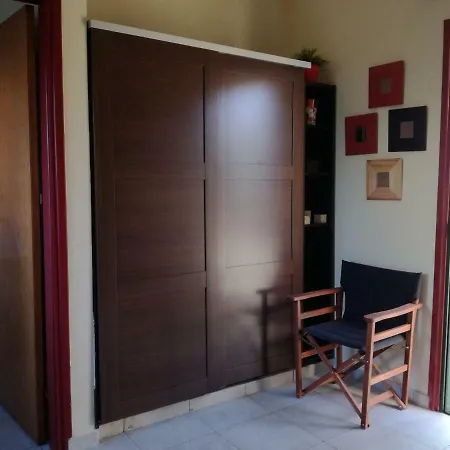 Marianti House 4 Πανσιόν *