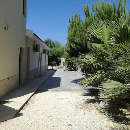 Marianti House 4 Гостевой дом *
