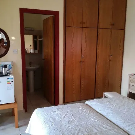 Marianti House 4 Протарас