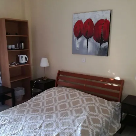 Гостевой дом Marianti House 4 Протарас