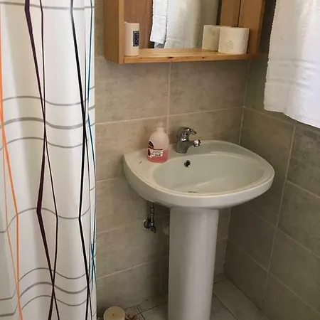 Marianti House 4 * Πρωταράς