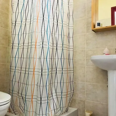 Marianti House 4 Πανσιόν *