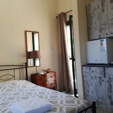 Marianti House 4 Гостевой дом
